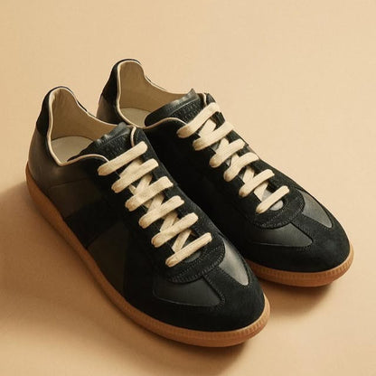 Vintage Sportschuhe