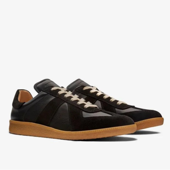 Vintage Sportschuhe