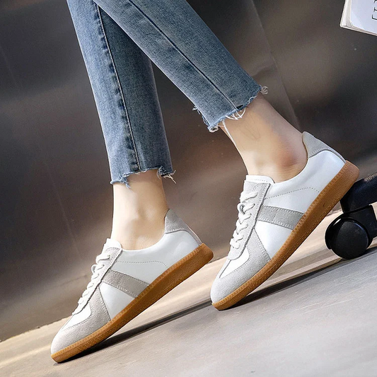 Vintage Sportschuhe