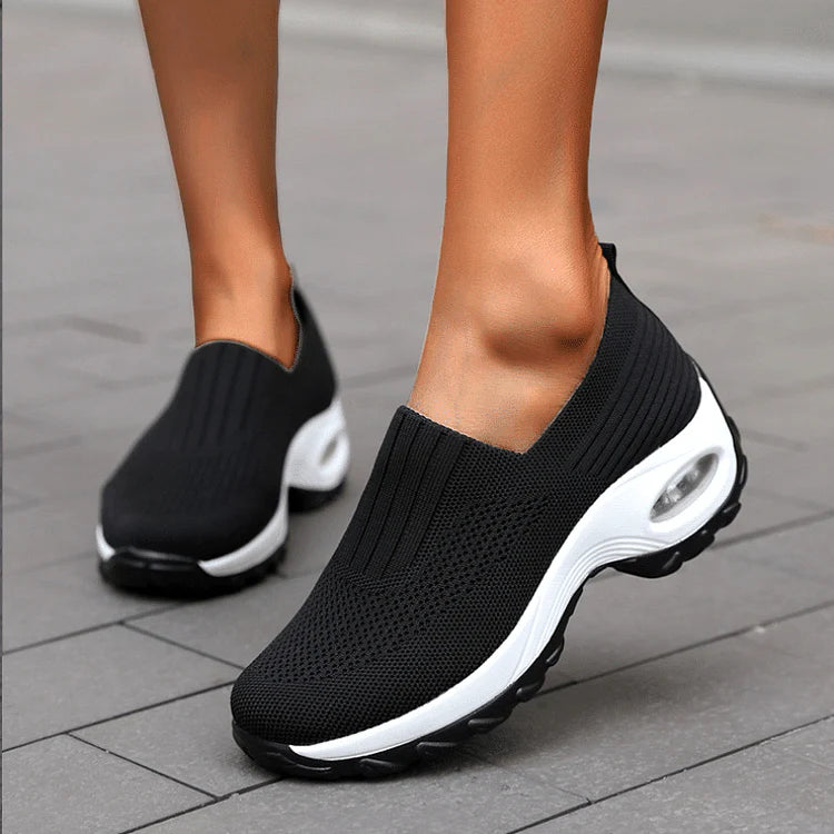 Walking Schuhe Breite
