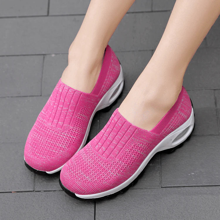Walking Schuhe Breite