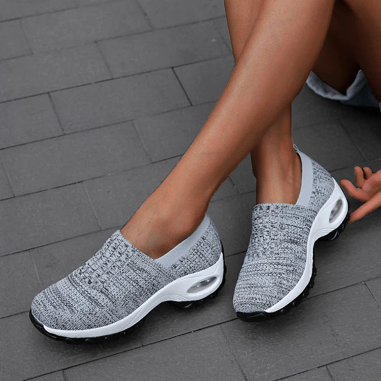 Walking Schuhe Breite