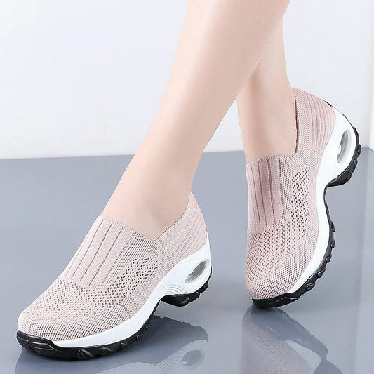 Walking Schuhe Breite