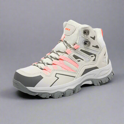 Wanderschuhe Grip Sohle