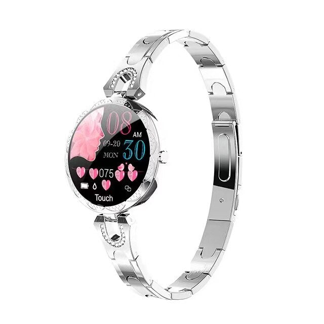 AquaSport Smartwatch – Ihr wasserdichter All-in-One-Begleiter für Fitness und Gesundheit