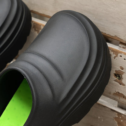 AquaStep Orthopädische wasserdichte Clogs – Maximaler Komfort für Fußgesundheit und Alltag