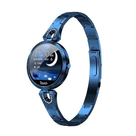AquaSport Smartwatch – Ihr wasserdichter All-in-One-Begleiter für Fitness und Gesundheit