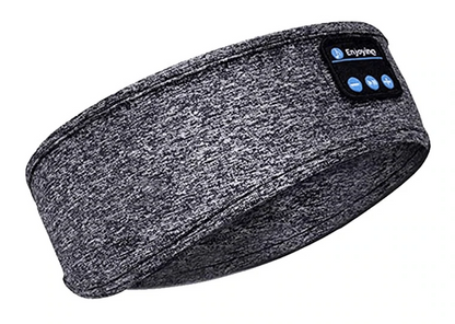 RestRhythm – Bluetooth-Schlafmaske für tiefen, erholsamen Schlaf und vollständige Lichtblockierung