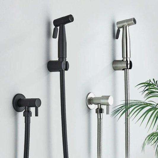 Bidet Toilettensitz | Hygienische Badreinigung | Bequem & Einfach zu bedienen