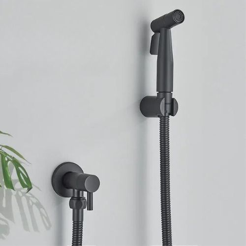 Bidet Toilettensitz | Hygienische Badreinigung | Bequem & Einfach zu bedienen