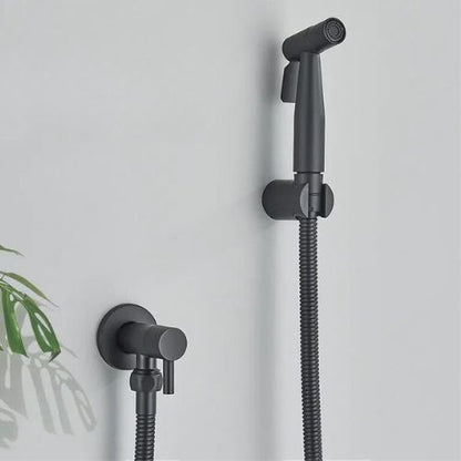 Bidet Toilettensitz | Hygienische Badreinigung | Bequem & Einfach zu bedienen
