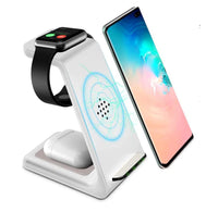 Weiss für Apple Geräte