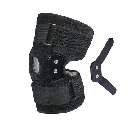 AdjustaKnee | Gelenk-Kniebandage – Schmerzlinderung & maximale Mobilität