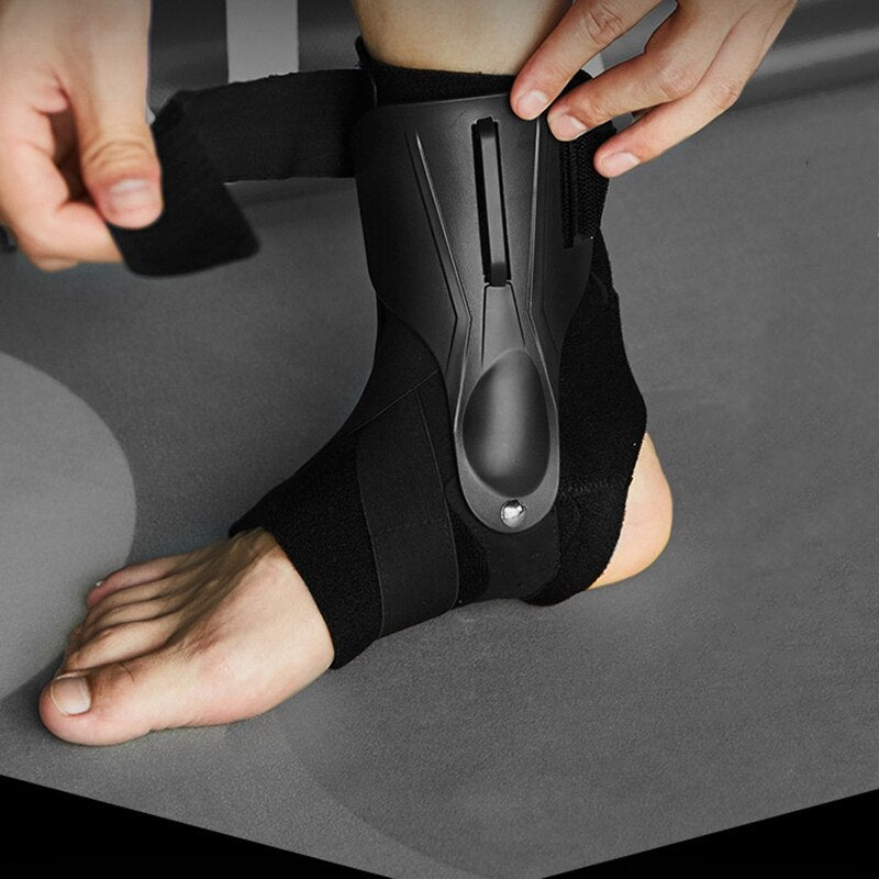 ActiveSupport Knöchelbandage – Premium Unterstützung & Komfort für Sport und Alltag
