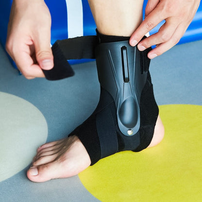 ActiveSupport Knöchelbandage – Premium Unterstützung & Komfort für Sport und Alltag