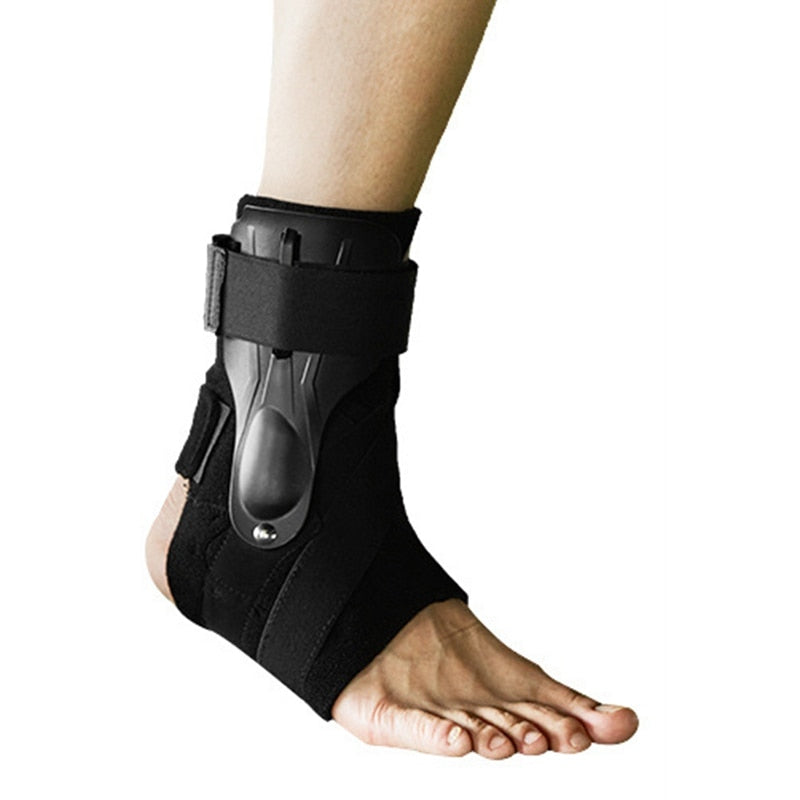 ActiveSupport Knöchelbandage – Premium Unterstützung & Komfort für Sport und Alltag