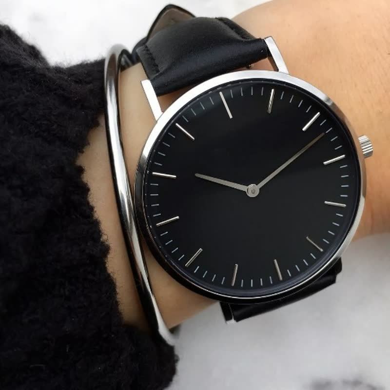 Carta Mosa Uhr – Elegante Damenuhr für jeden Anlass