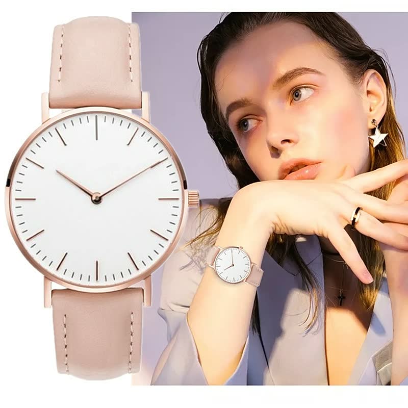 Carta Mosa Uhr – Elegante Damenuhr für jeden Anlass