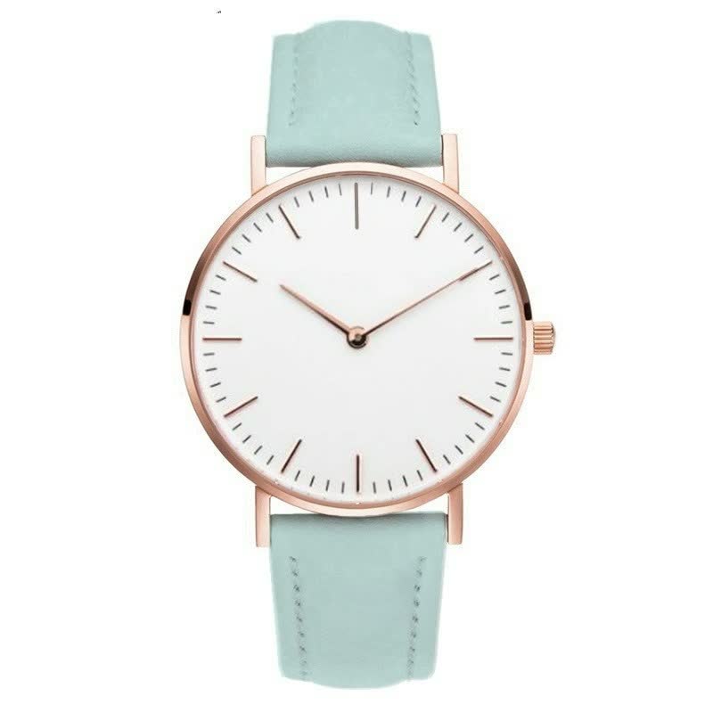 Carta Mosa Uhr – Elegante Damenuhr für jeden Anlass