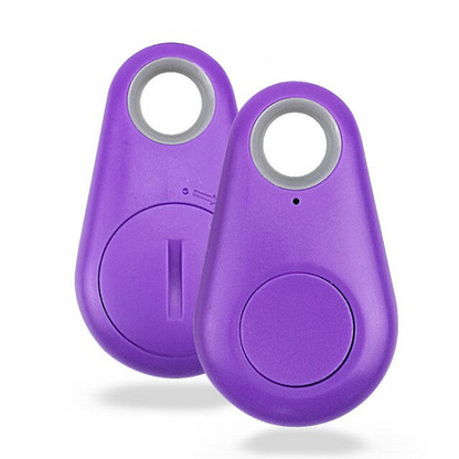 PetPulse | GPS-Haustier-Tracker für Hunde & Katzen | Einzigartiges Design | Bluetooth-Haustierortungsgerät