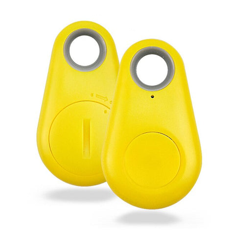 PetPulse | GPS-Haustier-Tracker für Hunde & Katzen | Einzigartiges Design | Bluetooth-Haustierortungsgerät