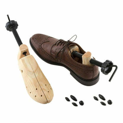 EaseFit Schuhdehner | Perfekte Passform ohne Mühe | Erleben Sie den Komfort von ComfortFit!