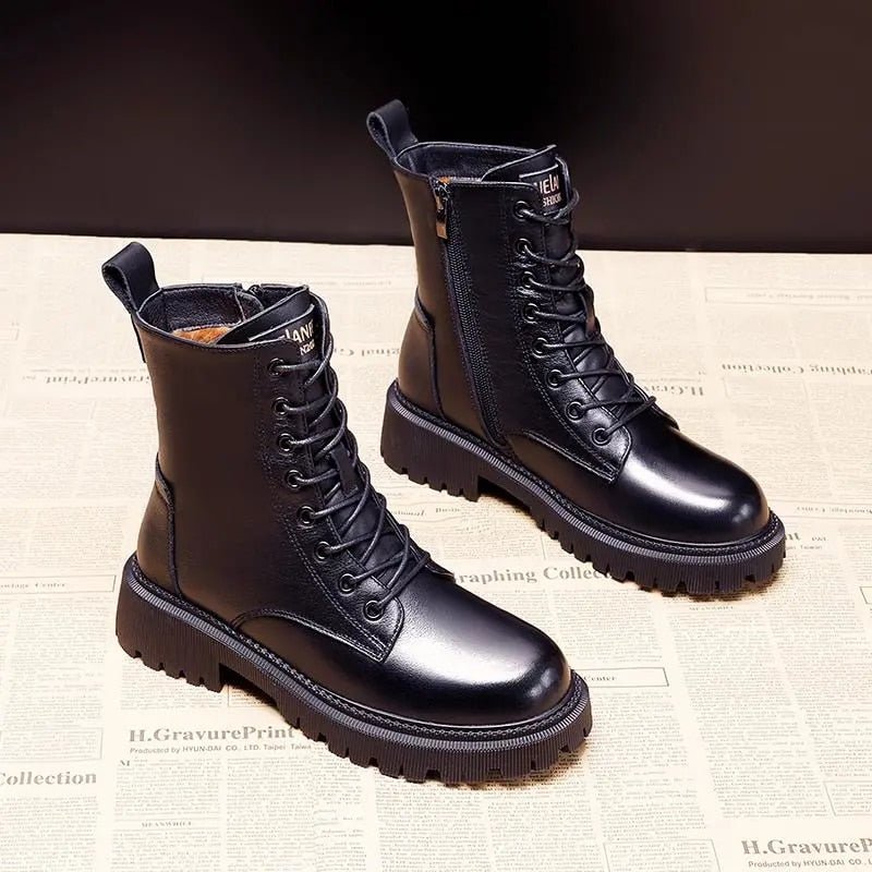 Fashion Winter
