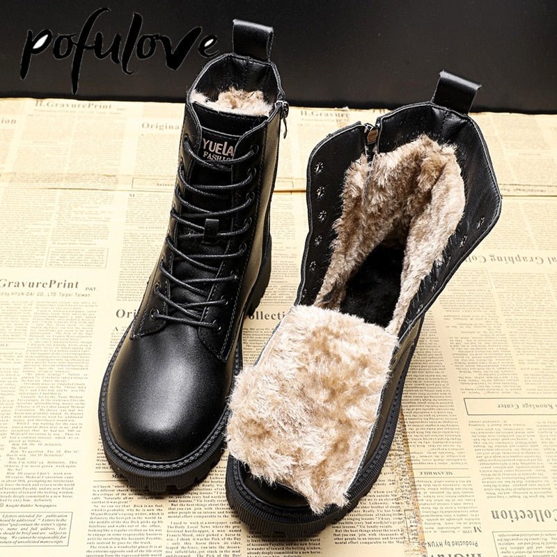 Fashion Winter
