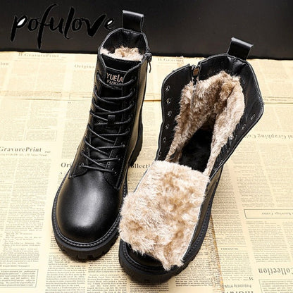 Fashion Winter