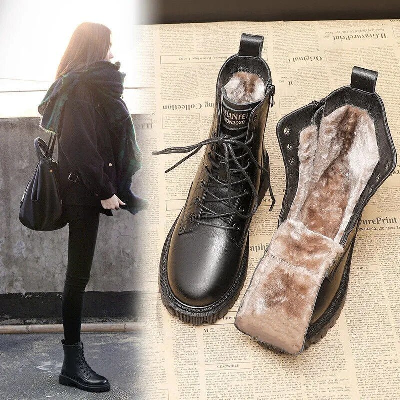 Fashion Winter