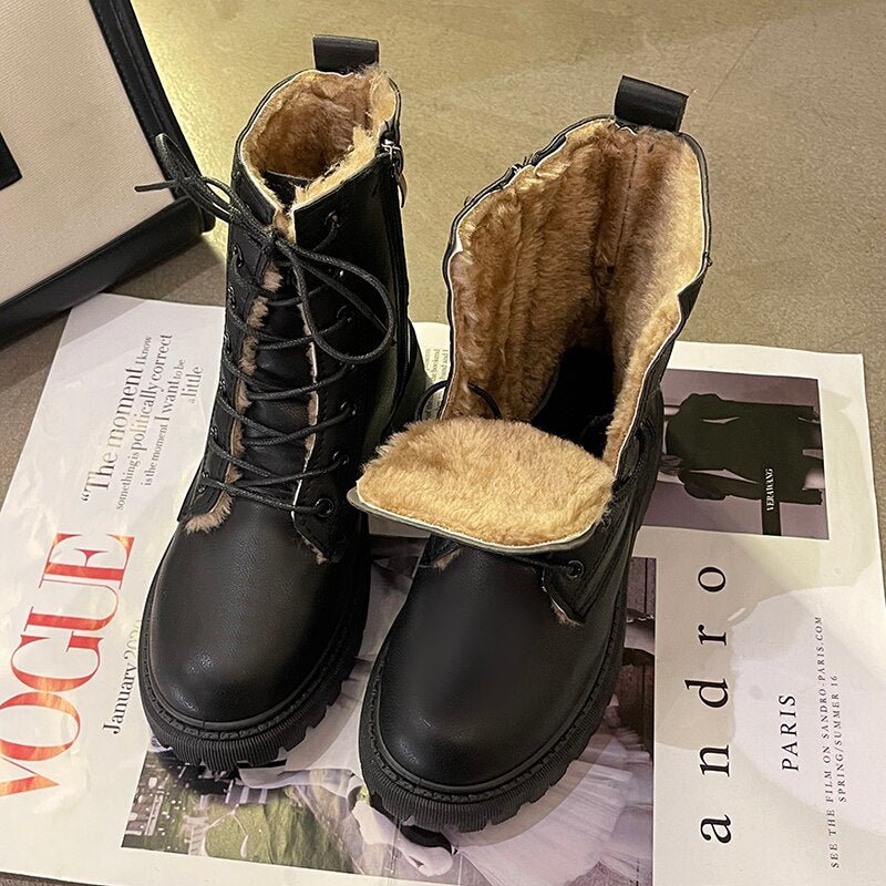 Fashion Winter