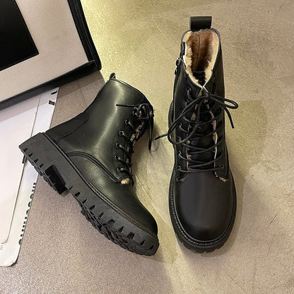 Fashion Winter