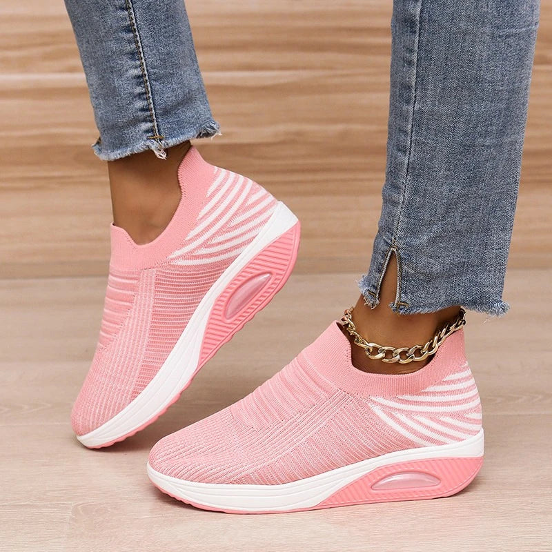 Medicus Air Damen Sneaker