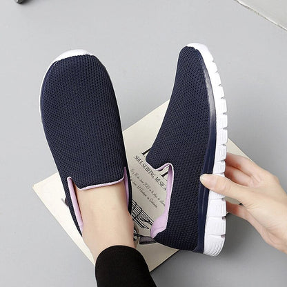 Slip-On Mesh