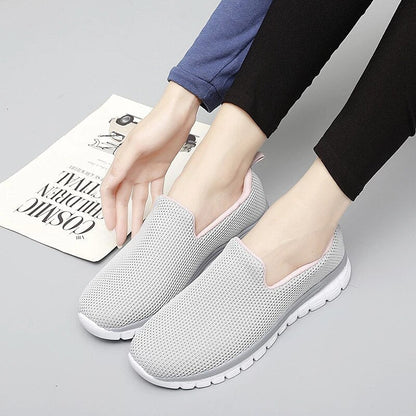 Slip-On Mesh