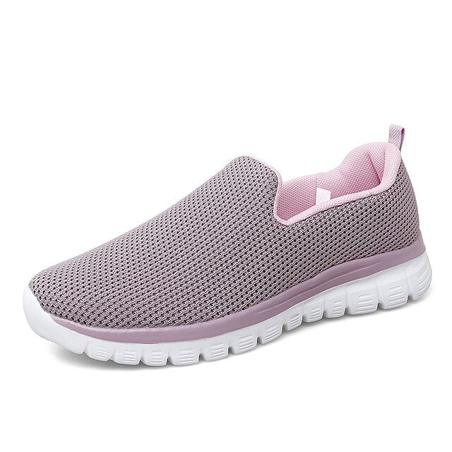 Slip-On Mesh