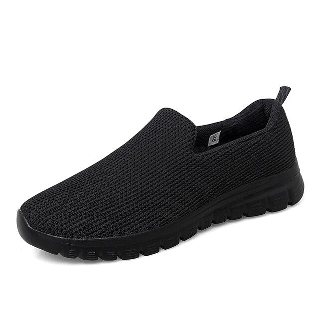 Slip-On Mesh
