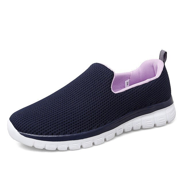 Slip-On Mesh