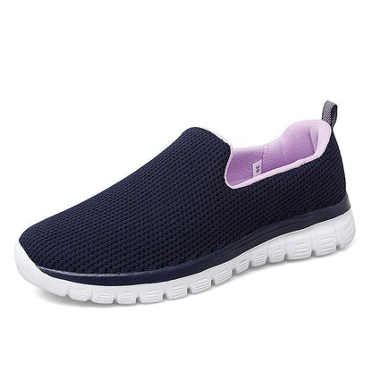 Slip-On Mesh