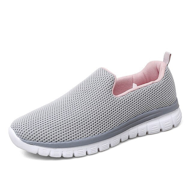 Slip-On Mesh