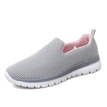 Slip-On Mesh