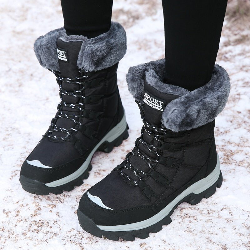 Winter Sport