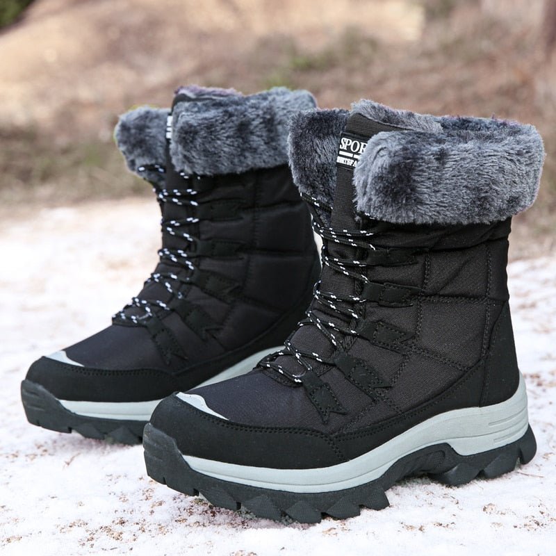 Winter Sport